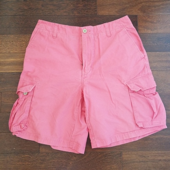 Vineyard Vines Other - Vineyard Vines Cargo Shorts Sz.34